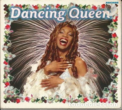CDs de m&uacute;sica: Dancing Queen- 3383001395021 - Foto 1