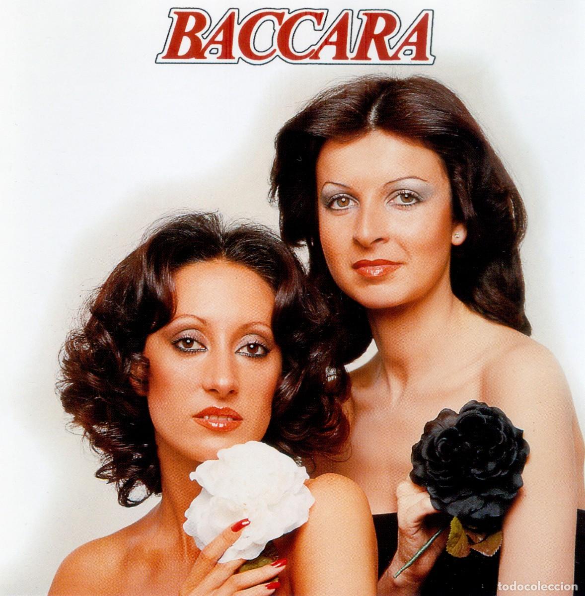 CDs de m&uacute;sica: BACCARA - The Collection (1998) 19 Grandes Exitos - Foto 1