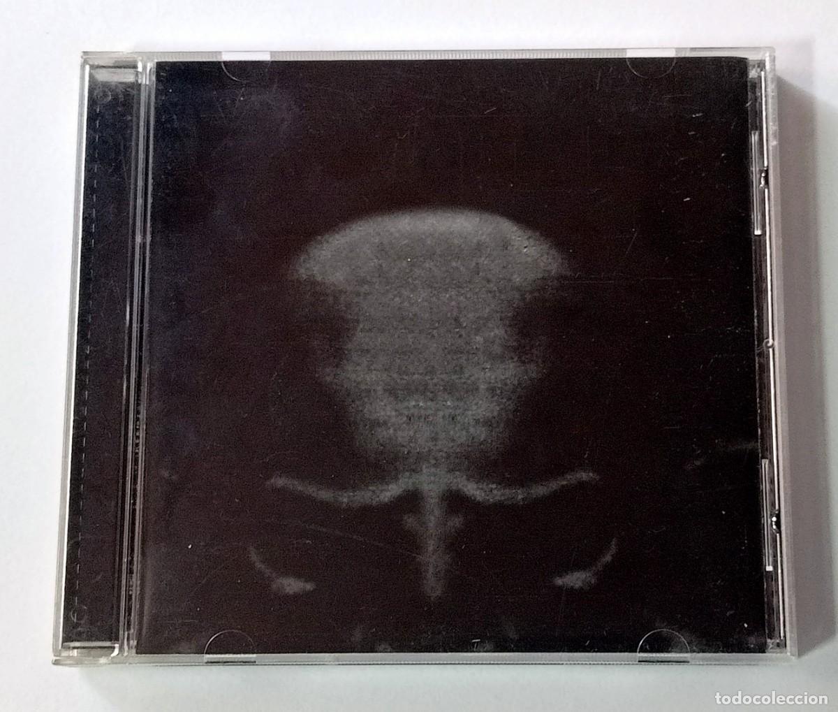 CD BETHLEHEM - DARK METAL