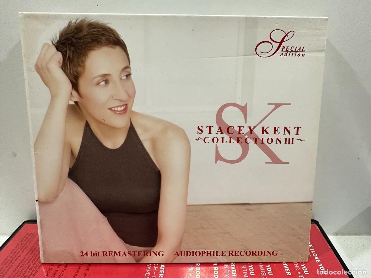 CDs de m&uacute;sica: Stacey Kent - Collection III (CD) - Foto 1