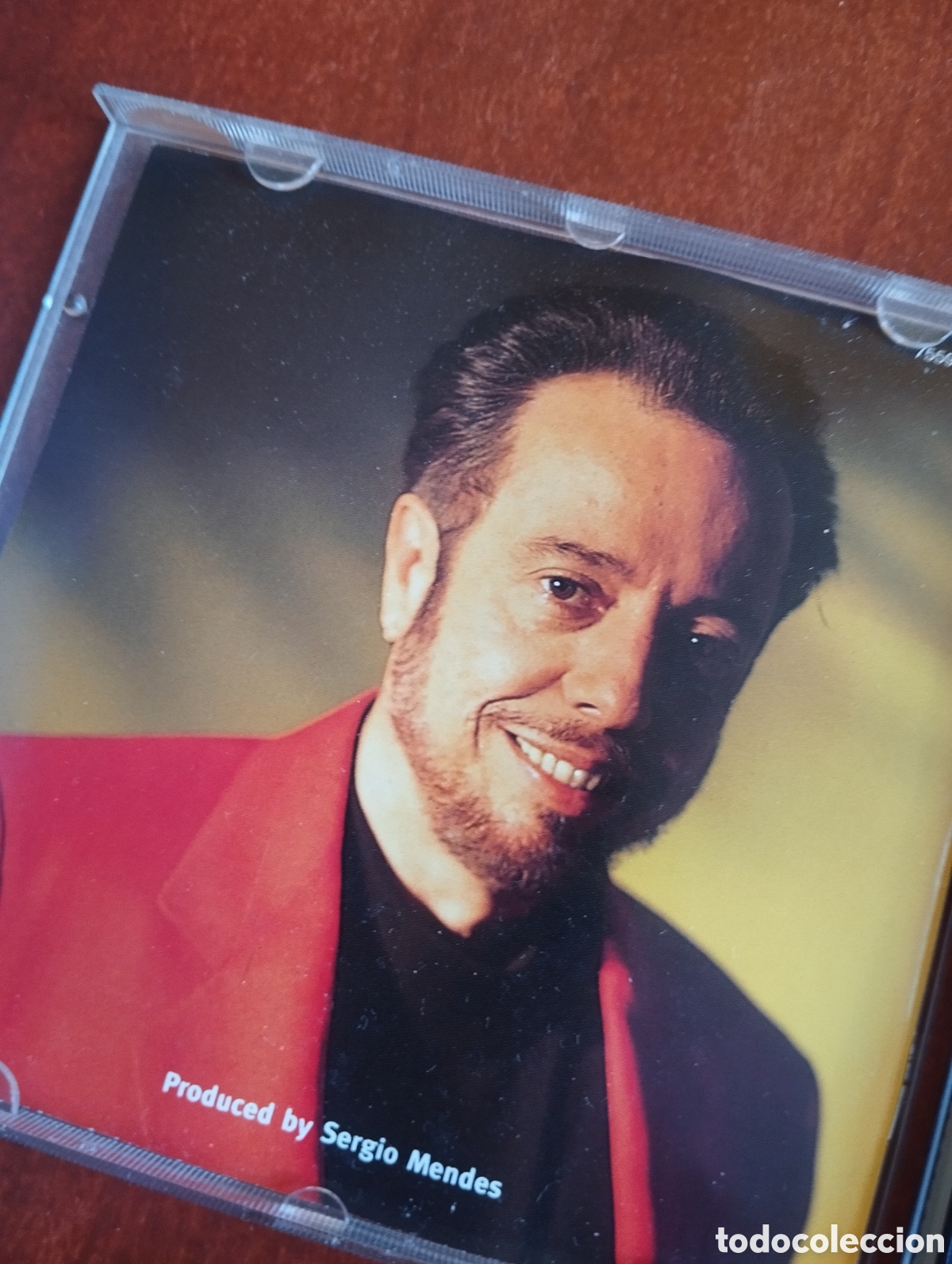 CDs de m&uacute;sica: Sergio Mendes - Brasileiro - CD - Foto 4