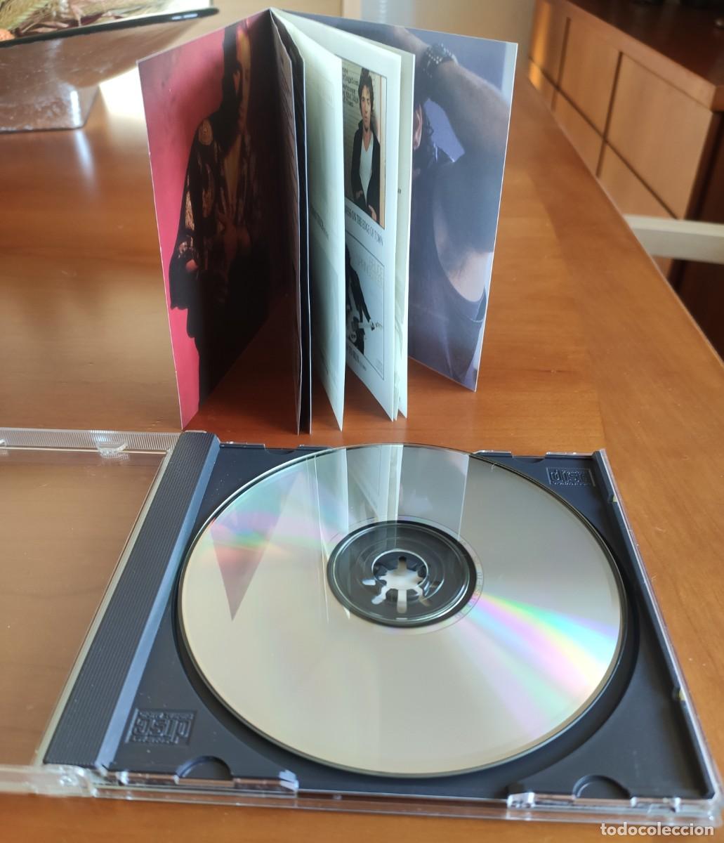 CDs de m&uacute;sica: CD Bruce Springsteen - Human Touch - Foto 4
