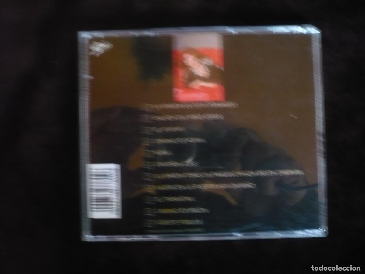 CDs de m&uacute;sica: rocio jurado - nueva navidad - cd como nuevo - Foto 2