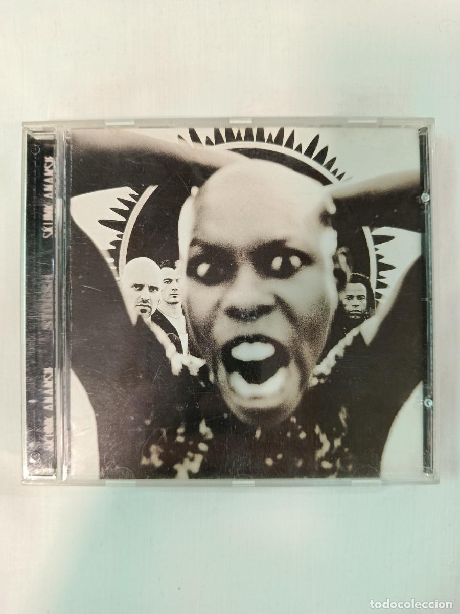 CDs de m&uacute;sica: CD Skunk Anansie - Stoosh - Foto 1