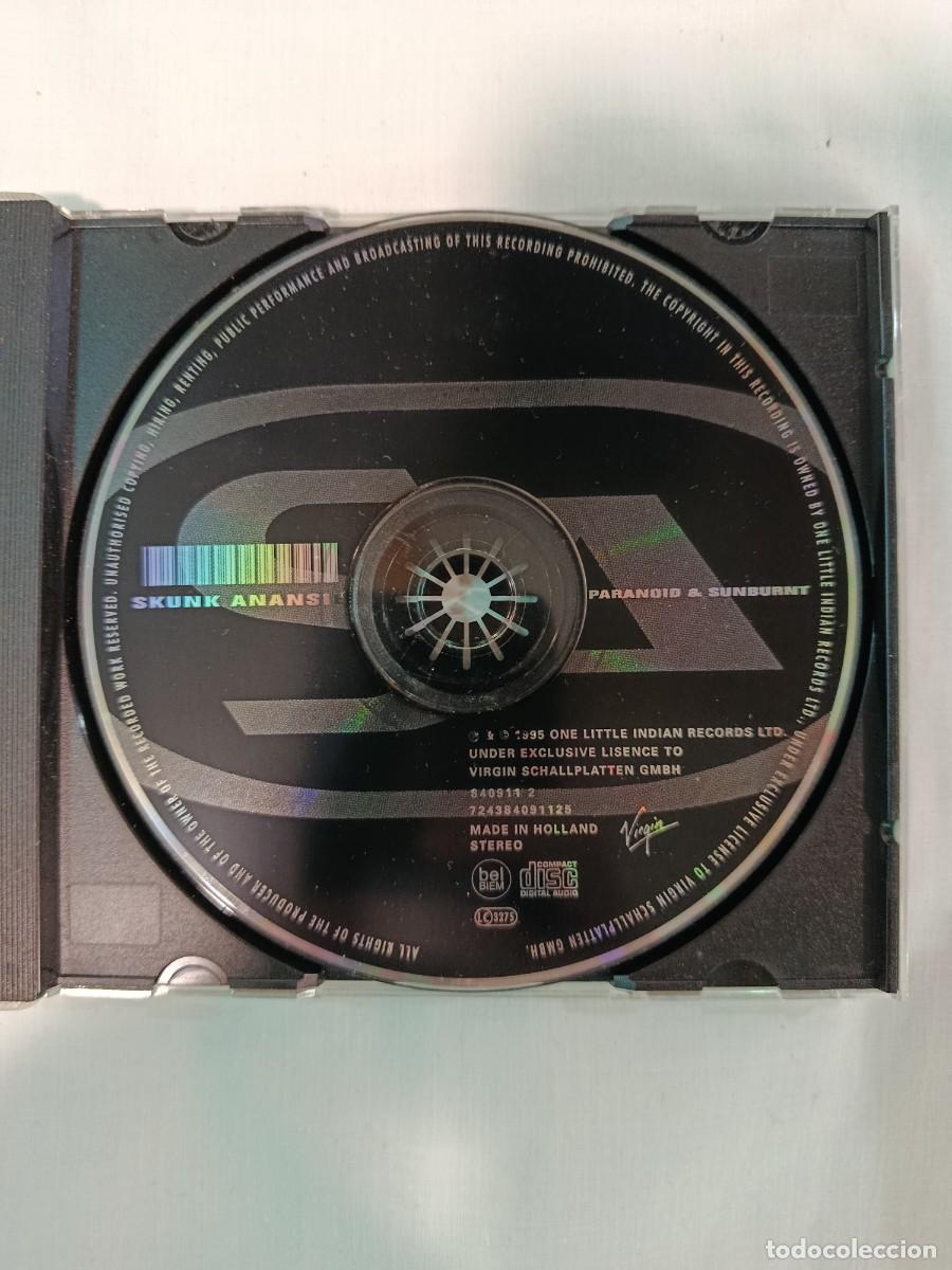 CDs de m&uacute;sica: CD Jethro Tull Heavy Horses - Foto 4