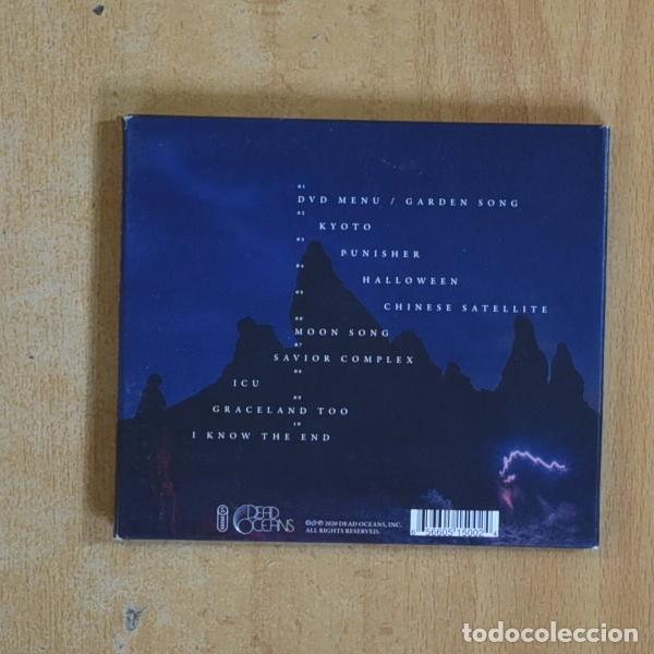 CDs de m&uacute;sica: PHOEBE BRIDGERS - PUNISHER - CD - Foto 2