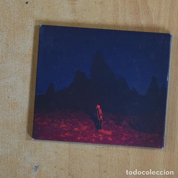CDs de m&uacute;sica: PHOEBE BRIDGERS - PUNISHER - CD - Foto 1