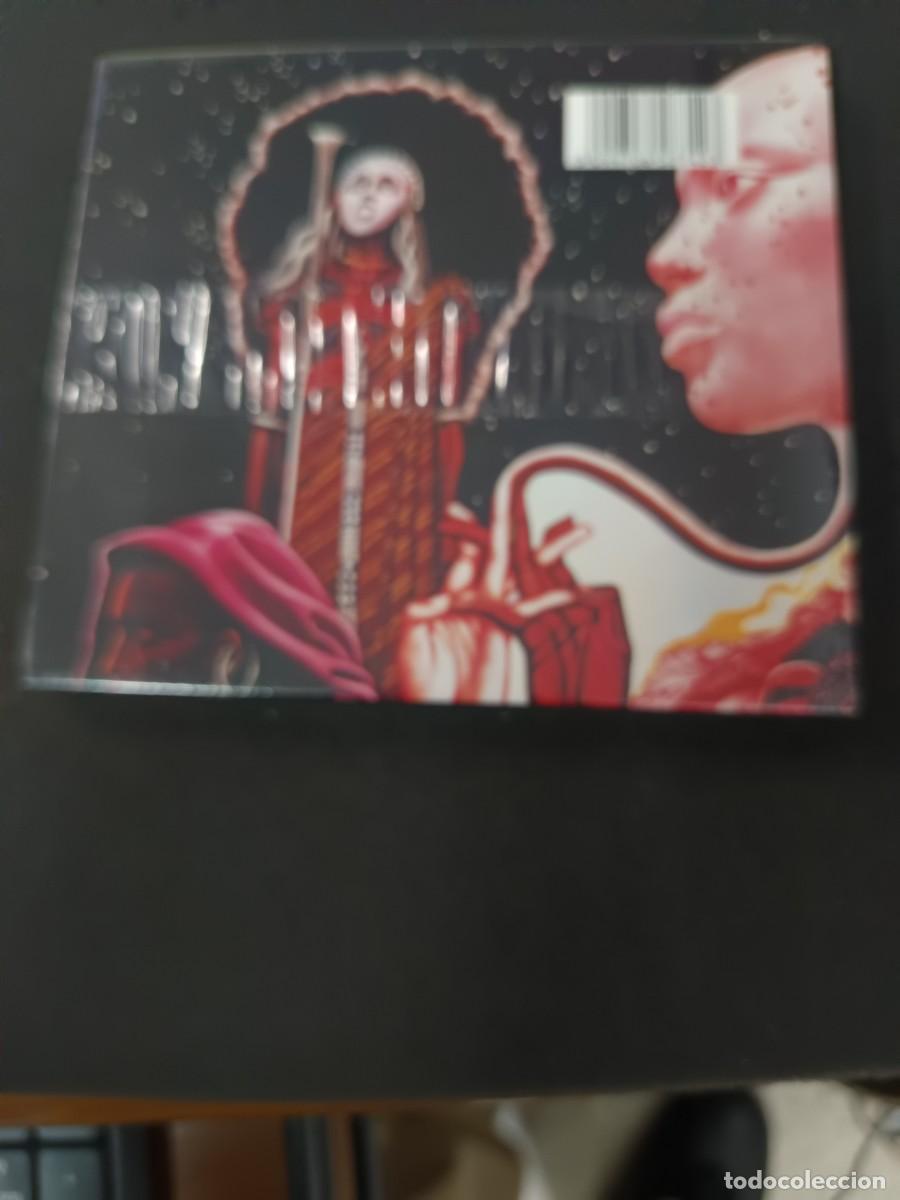 CDs de m&uacute;sica: CD. MILES DAVIS. BITCHES BREW - Foto 2