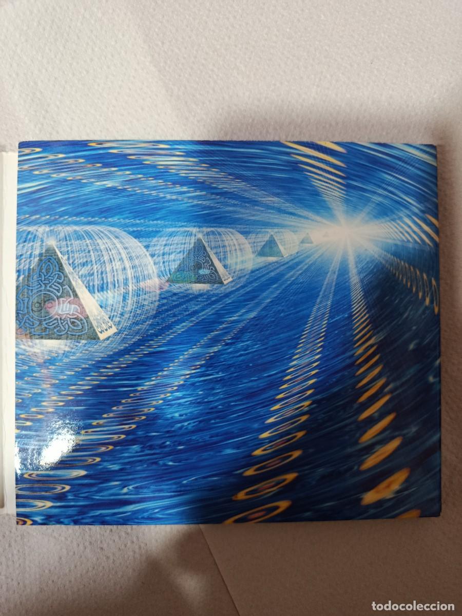 CDs de m&uacute;sica: CD Gamma Ray - Blast From The Past - Foto 3