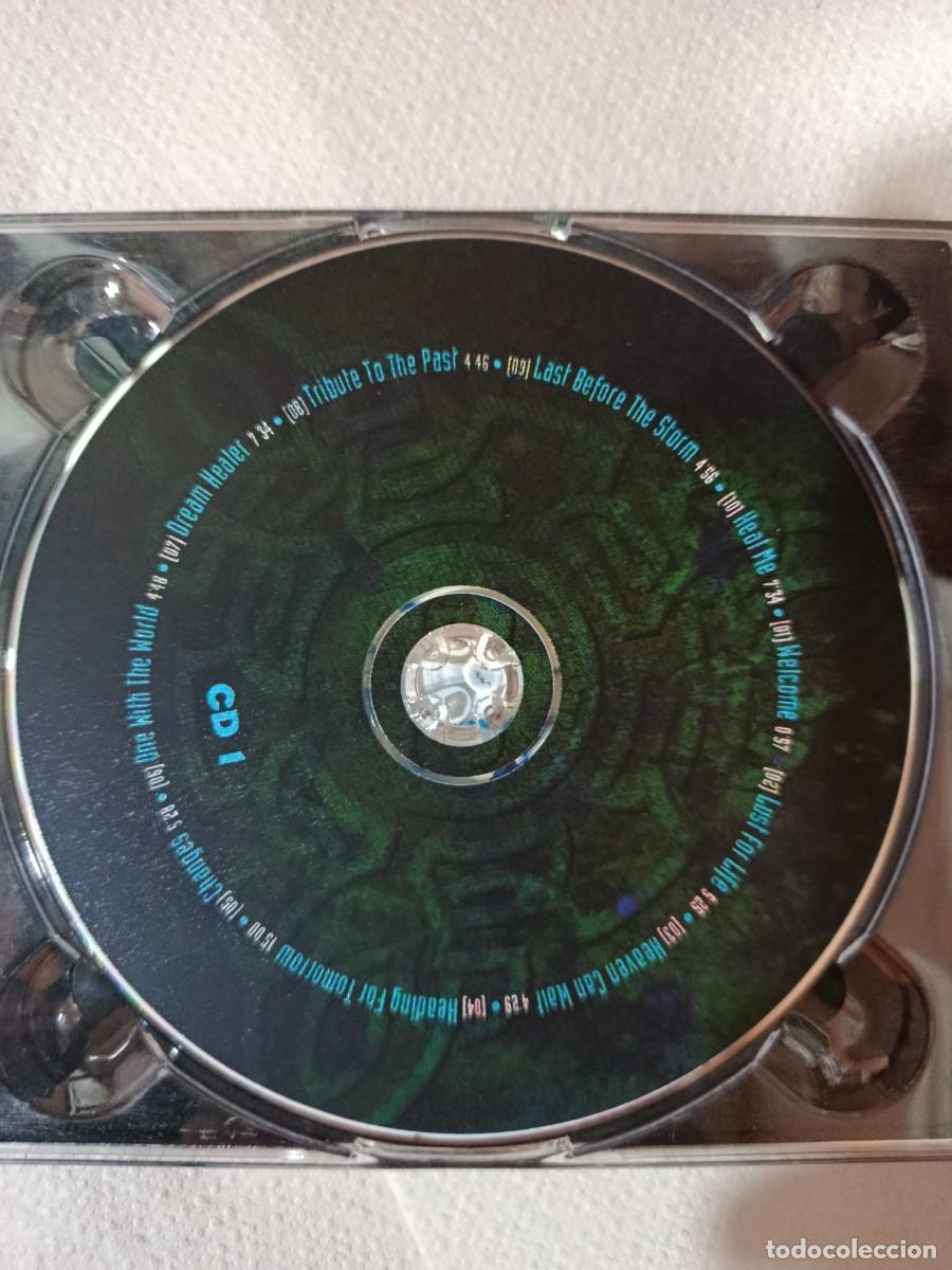 CDs de m&uacute;sica: CD Gamma Ray - Blast From The Past - Foto 5