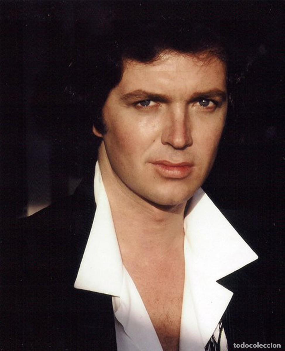 CDs de m&uacute;sica: CAMILO SESTO - Sentimientos (1978) - Foto 4
