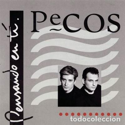 CDs de m&uacute;sica: Pensando En Ti- 0743211285322 - Foto 1