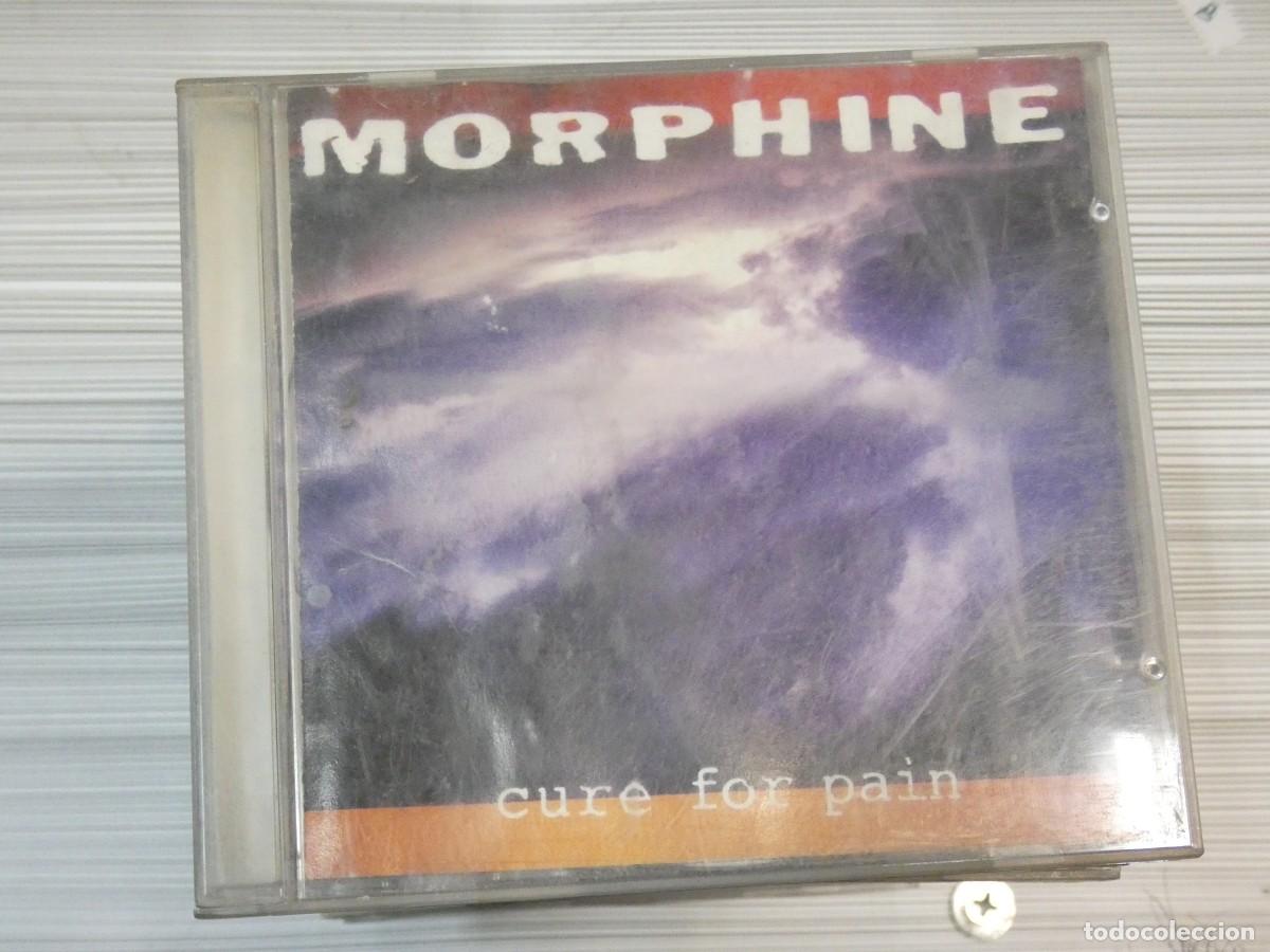 CD di Musica: ARKANSAS1980 CAJJ636 CD DESTROZADO A TU RIESGO - MORPHINE