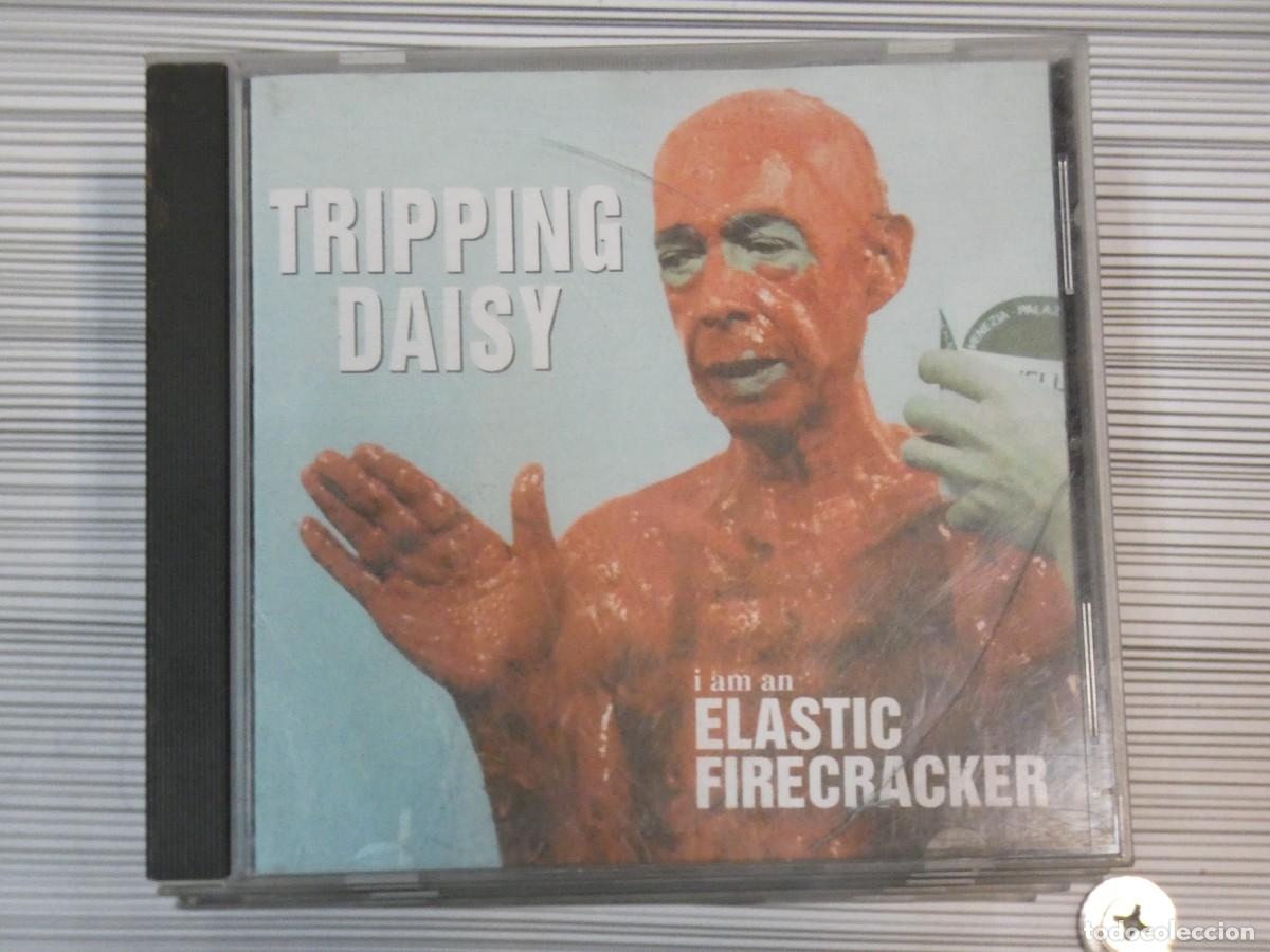 CDs de M&uacute;sica: ARKANSAS1980 CAJJ636 CD DESTROZADO A TU RIESGO - TRIPPING DAISY