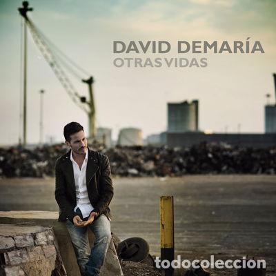 CDs de m&uacute;sica: Otras Vidas- 5053105883028 - Foto 1
