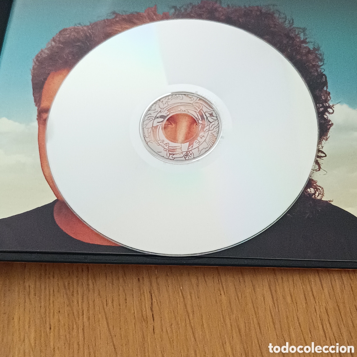 CDs de m&uacute;sica: Queen CD+Libro The Miracle - Foto 6