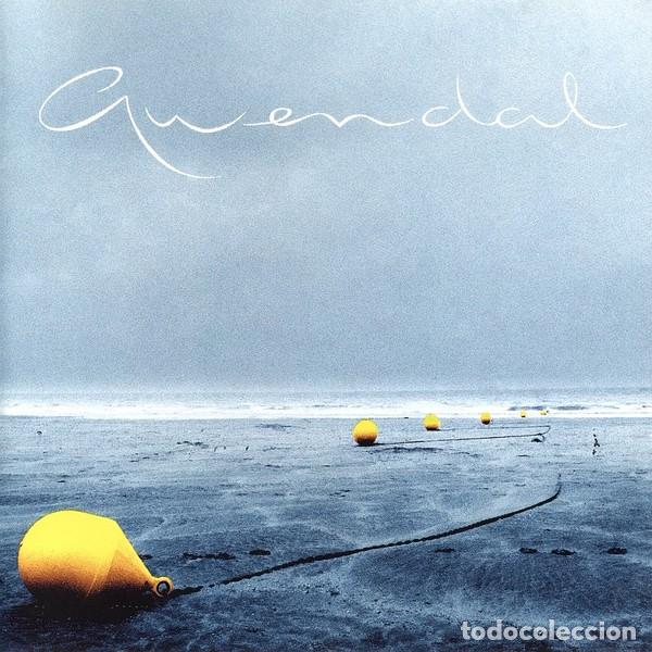 CDs de m&uacute;sica: GWENDAL &lrm;&ndash; PAN HA DISKAN CD FOLK CELTA - Foto 1