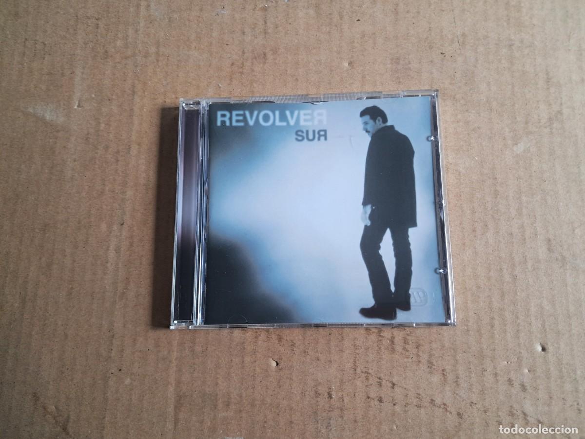 CDs de m&uacute;sica: REVOLVER - SUR CD 2000 - Foto 1