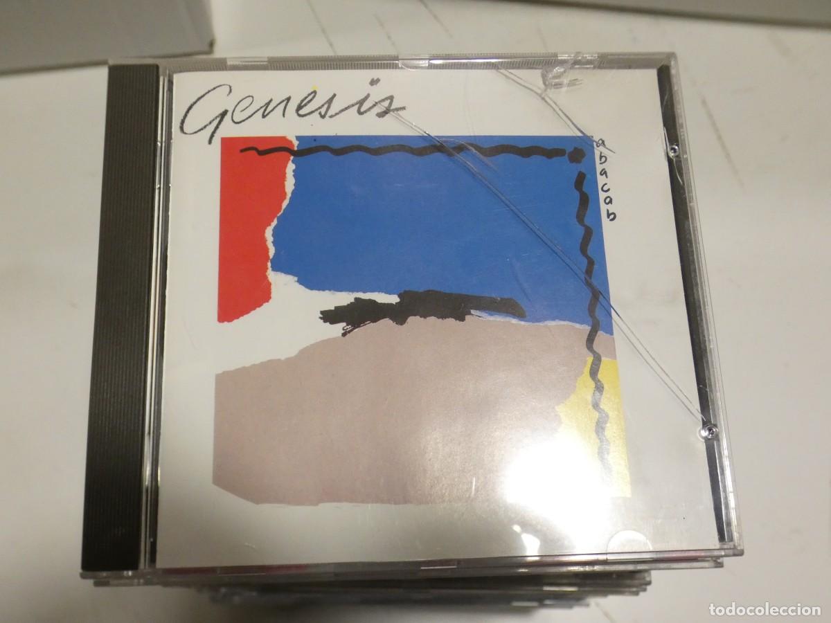 CDs de Musique: PRMCPR ARKANSAS1980 CAJJ688 CD BUEN ESTADO GENESIS