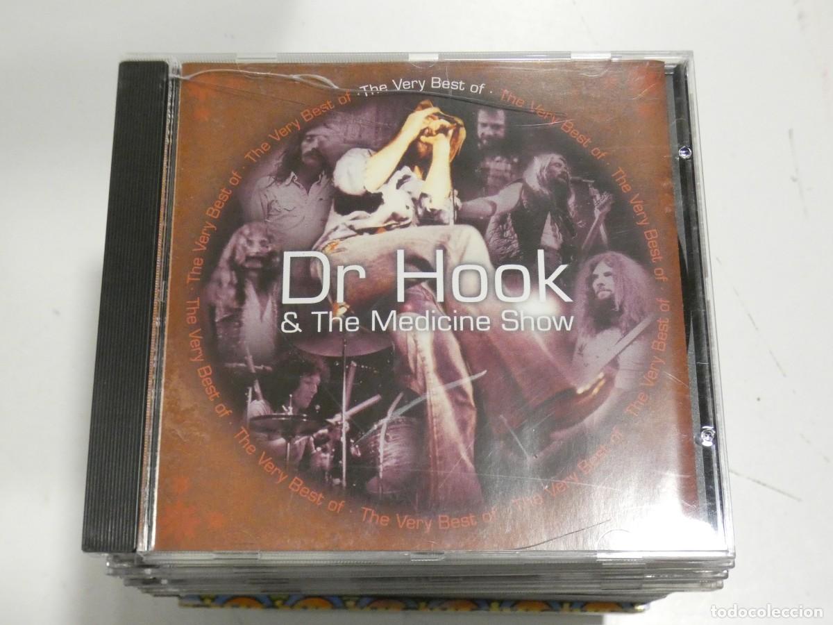 Musik-CDs: PRMCPR ARKANSAS1980 CAJJ688 CD BUEN ESTADO DR HOOK