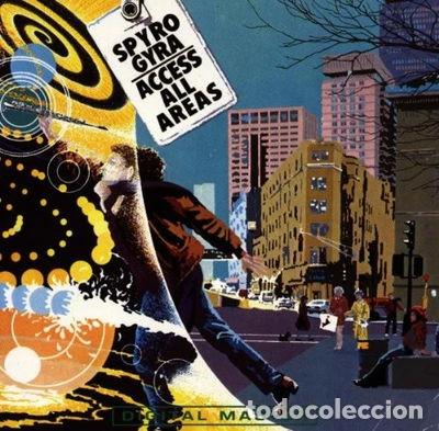 CDs de m&uacute;sica: Access All Areas- 0743212025927 - Foto 1