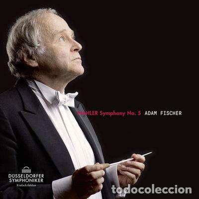 CDs de m&uacute;sica: Symphony No. 5- 4260085533954 - Foto 1