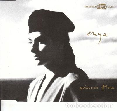 CDs de m&uacute;sica: Orinoco Flow (Sail Away)- 0022924760723 - Foto 1