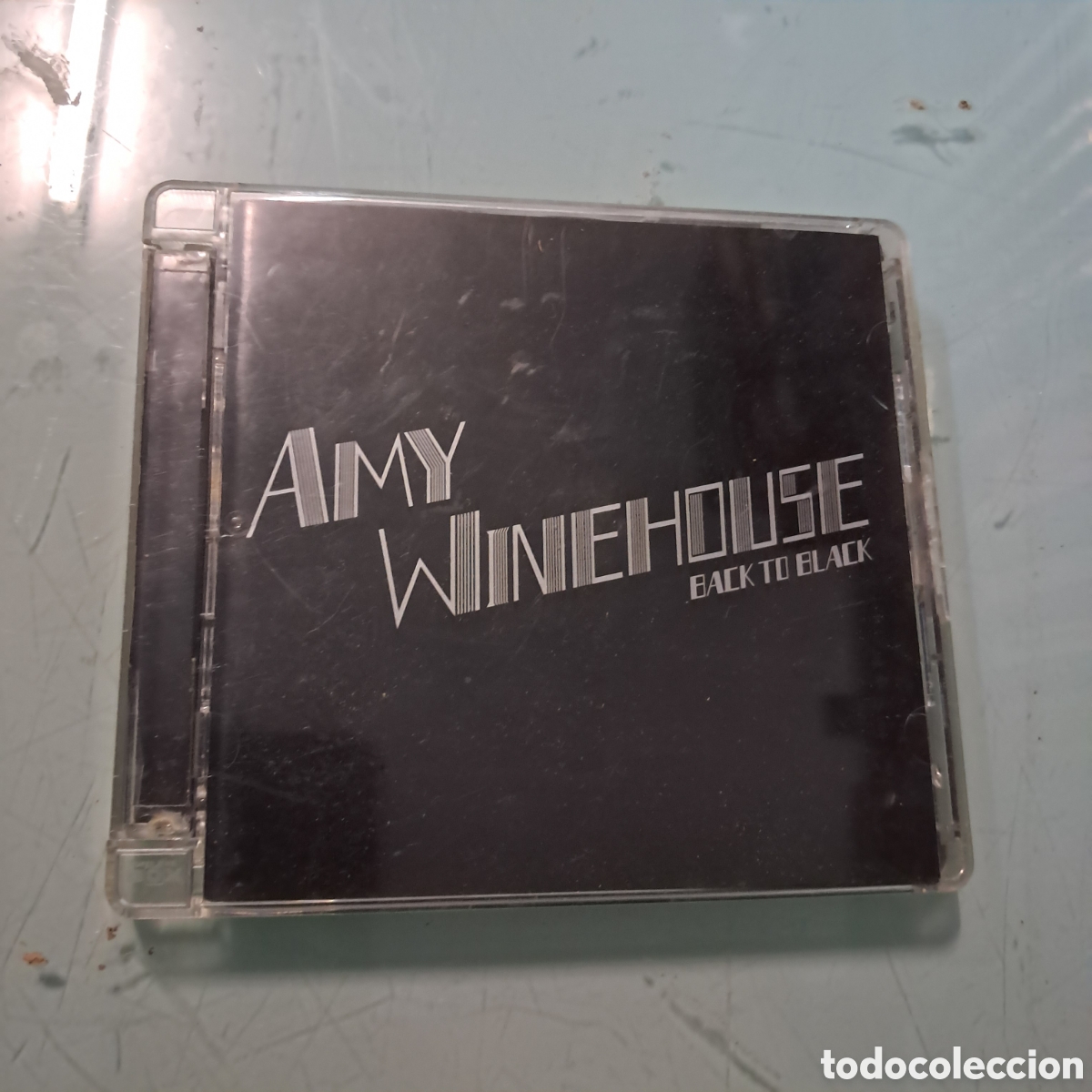 CDs de m&uacute;sica: Amy Winehouse, Bonus CD 2 Compact disc - Foto 1
