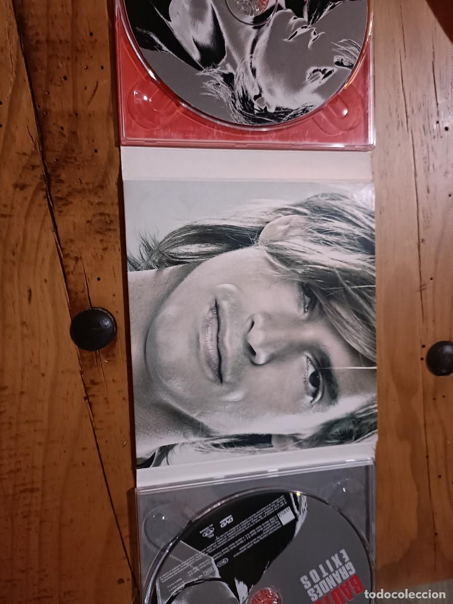 CDs de m&uacute;sica: Baute , Grandes &Eacute;xitos - Foto 2