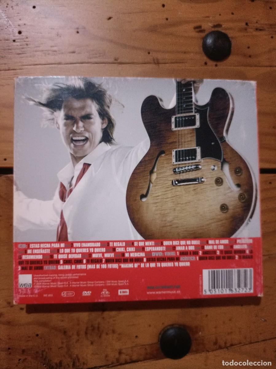 CDs de m&uacute;sica: Baute , Grandes &Eacute;xitos - Foto 3