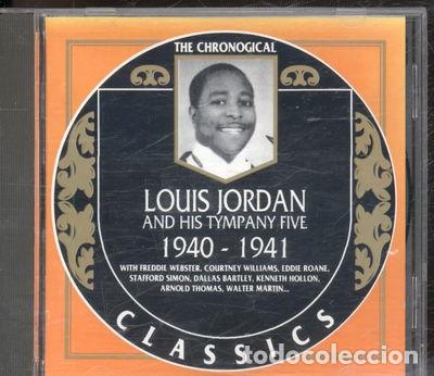 Musik-CDs: 1940-1941- 3307517066329