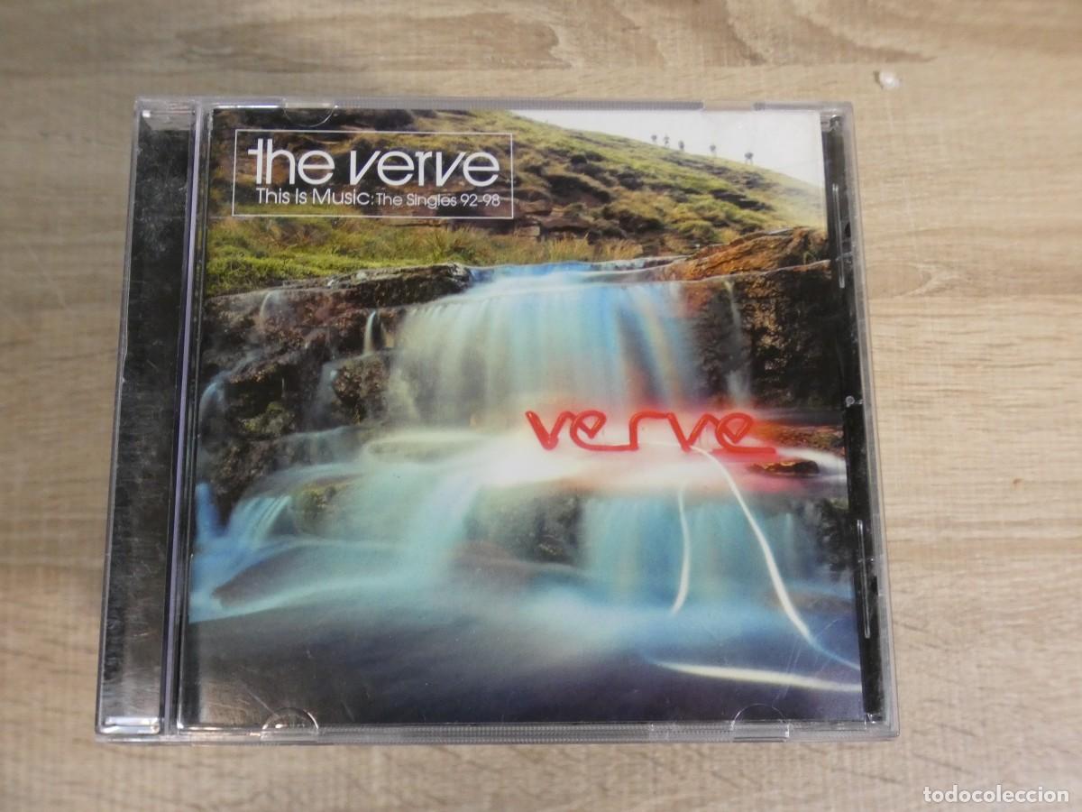 Music CDs: PRCCPR ARKANSAS1980 lott663 CD LEVE USO AUN CORRECTO - VERVE