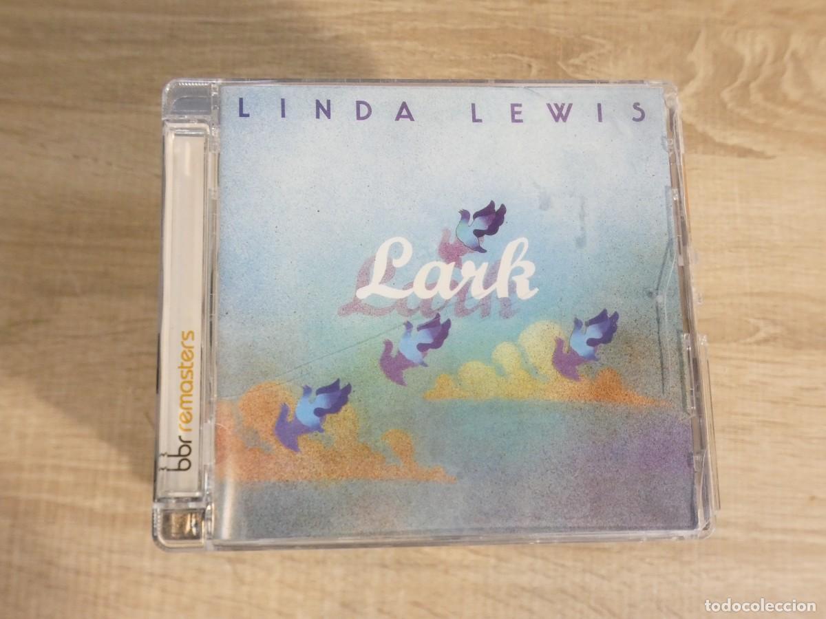CD di Musica: PRCCPR ARKANSAS1980 lott663 CD ESTADO CORRECTISIMO - LINDA LEWIS