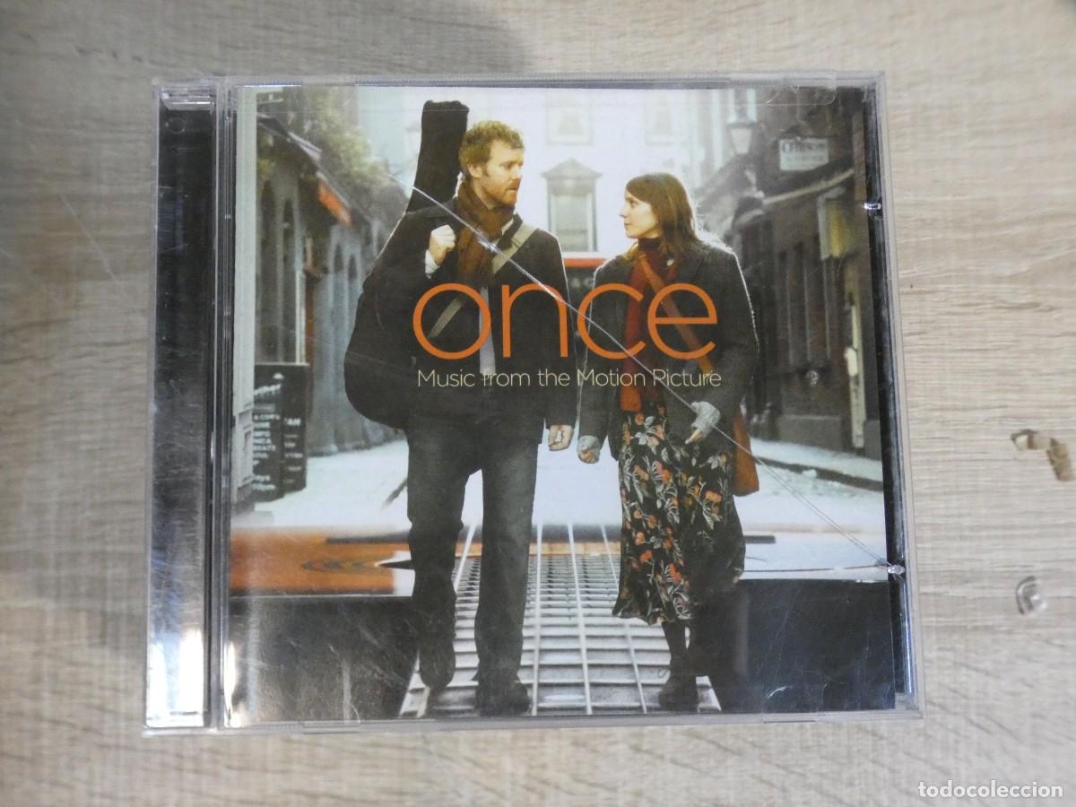 CDs de m&uacute;sica: PRCCPR ARKANSAS1980 lott663 CD ESTADO CORRECTISIMO - ONCE BSO - Foto 1