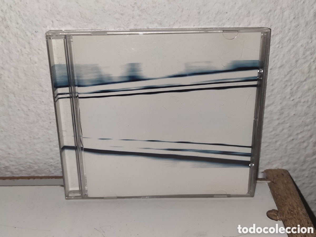 CDs de M&uacute;sica: Cd - Dual &ndash; Keimar Sty - Electronic Estilo: Dark Ambient, Downtempo, Drone, Experimental