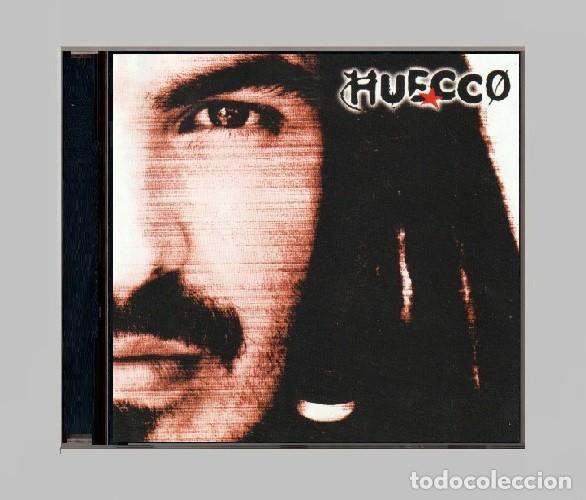 CDs de m&uacute;sica: �R7810 - HUECCO. HUECCO. CD. - Foto 1
