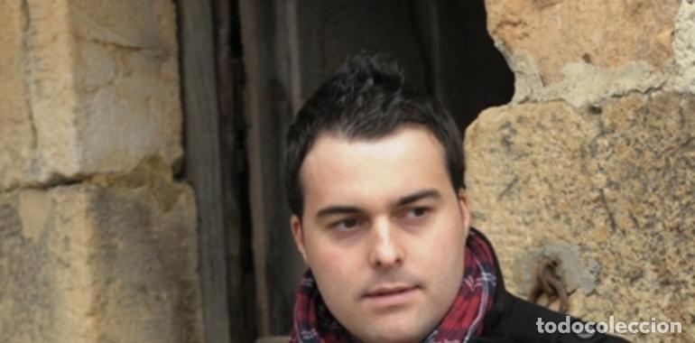 CDs de m&uacute;sica: FERNANDO VALLE ROSO &rdquo;Casmin d&acute;ayures&rdquo; (Versi&oacute;n digipack) - Foto 2