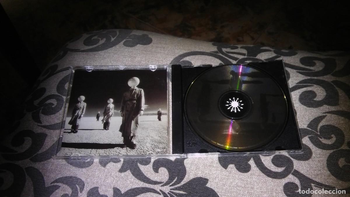 CDs de m&uacute;sica: ALAN PARSONS - LIVE (1994) - Foto 2