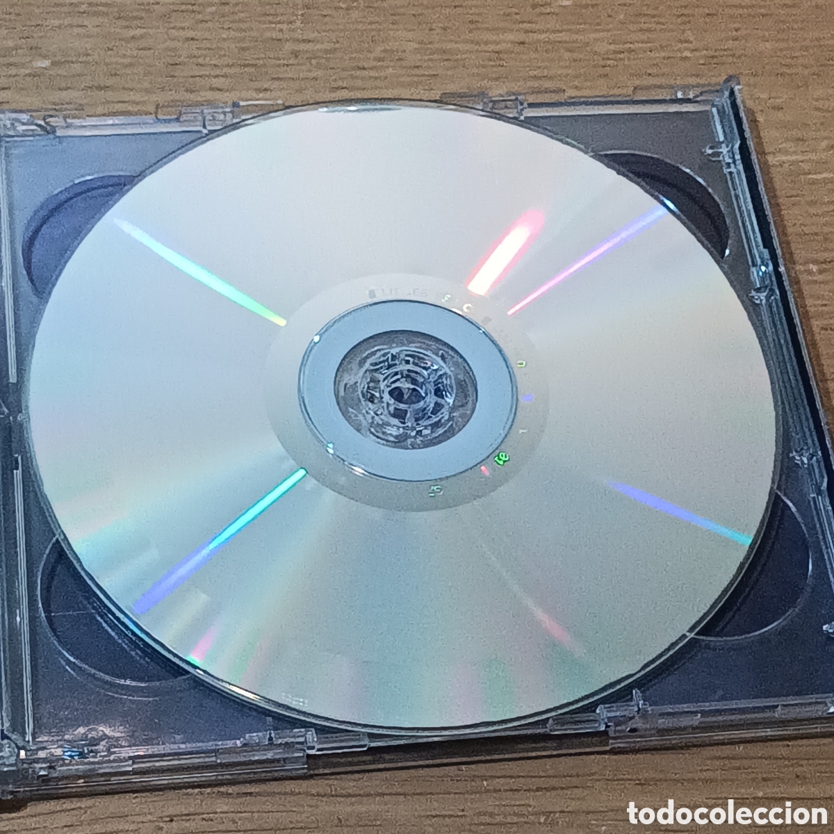 CDs de m&uacute;sica: Tierra Santa CD+DVD Apocalipsis - Foto 6