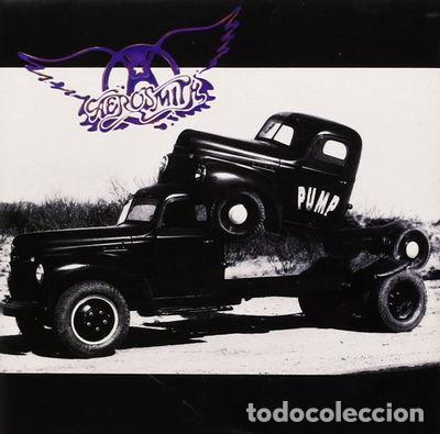 CDs de m&uacute;sica: Pump (0075992425421) - Foto 1