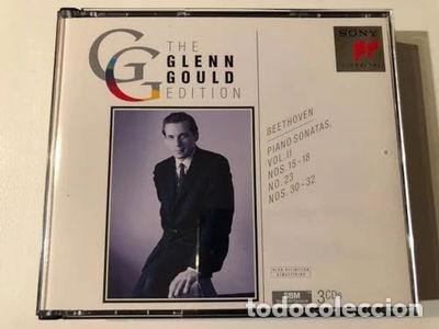 CDs de M&uacute;sica: Beethoven: Piano Sonatas, Vol. II- 5099705264225