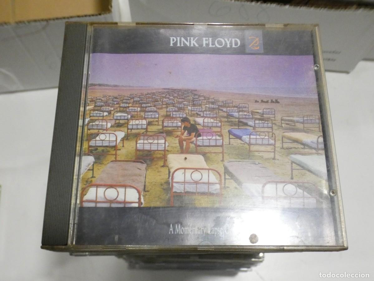 CDs de Musique: PRMCPR ARKANSAS1980 CAJJ688 CD BUEN ESTADO PINK FLOYD