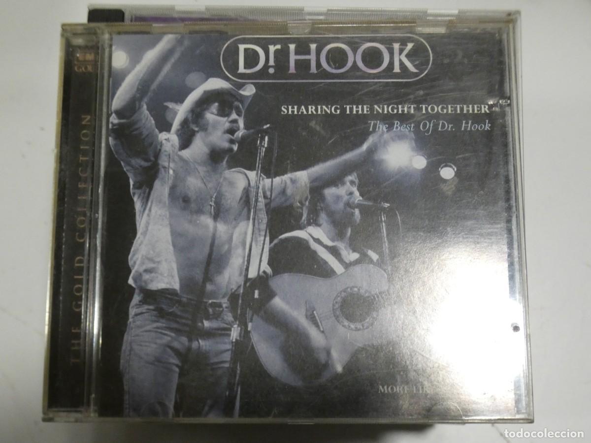 CD de M&uacute;sica: PRMCPR ARKANSAS1980 CAJJ688 CD BUEN ESTADO DR.HOOK