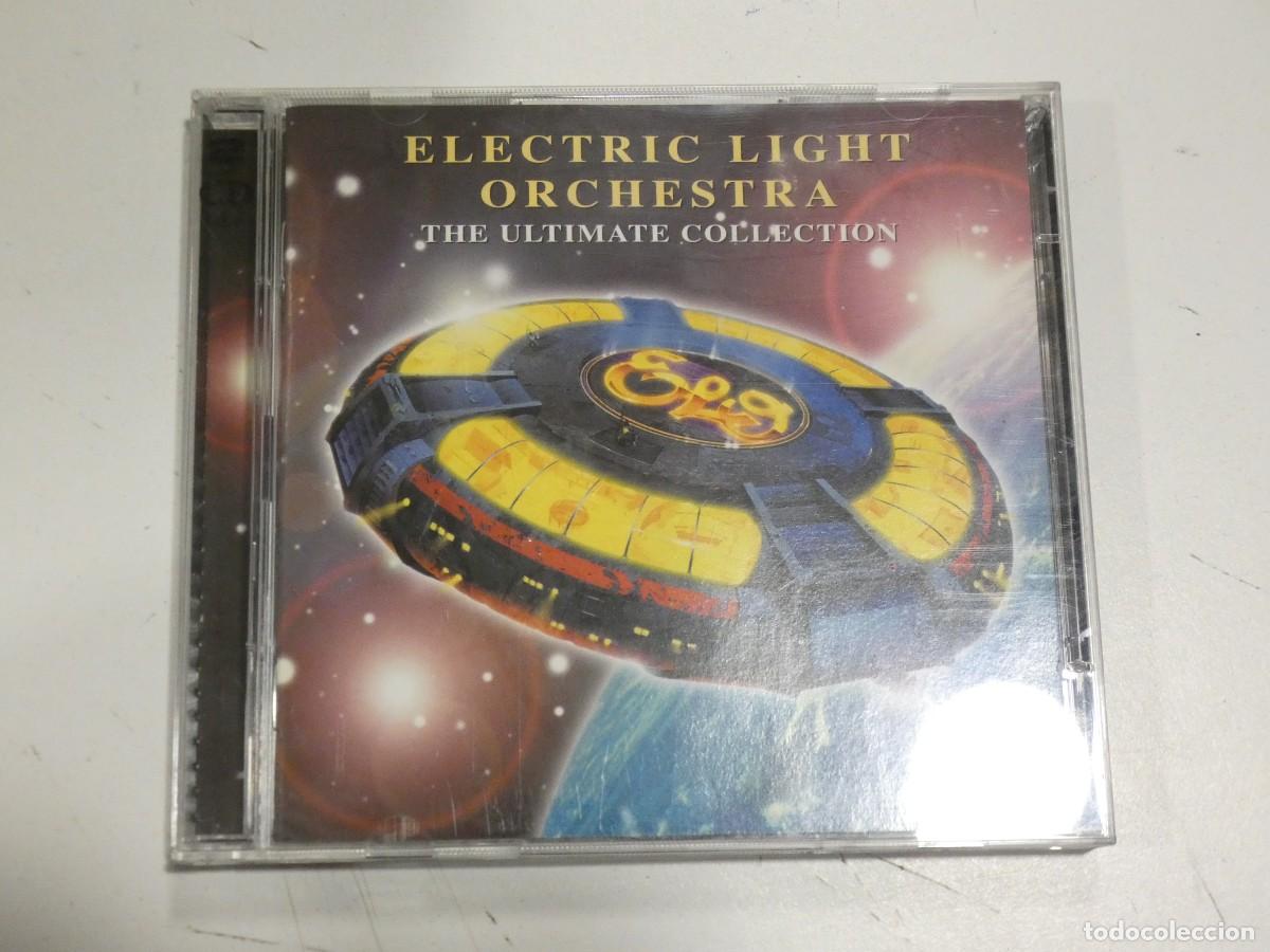 Musik-CDs: PRMCPR ARKANSAS1980 CAJJ688 CD BUEN ESTADO ELECTRIC LIGHT ORCHESTRA