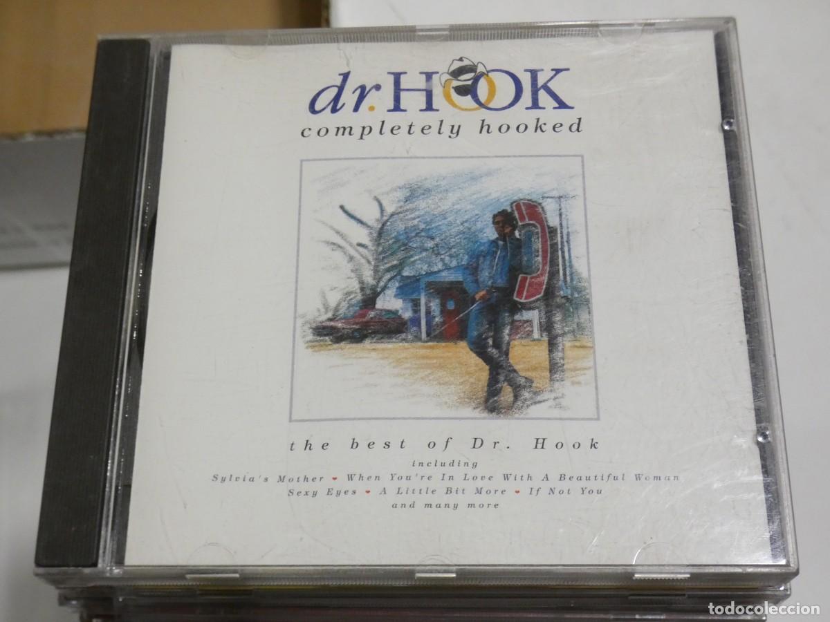 CDs de Musique: PRMCPR ARKANSAS1980 CAJJ688 CD BUEN ESTADO DR.HOOK
