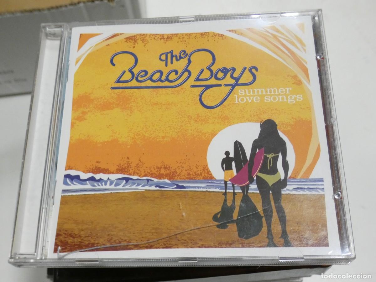 Musik-CDs: PRMCPR ARKANSAS1980 CAJJ688 CD BUEN ESTADO THE BEACH BOYS