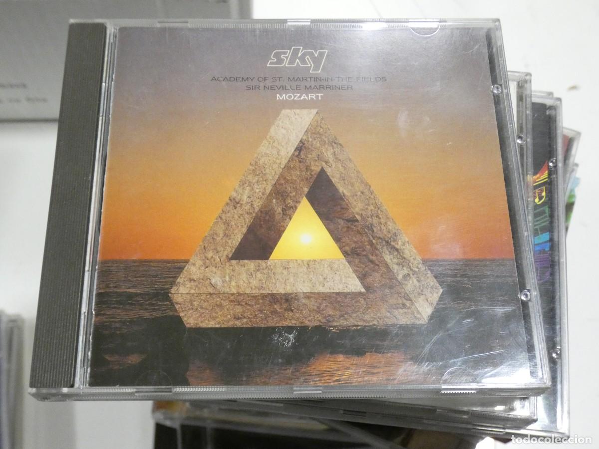 CDs de m&uacute;sica: PRMCPR ARKANSAS1980 CAJJ688 CD BUEN ESTADO SKY