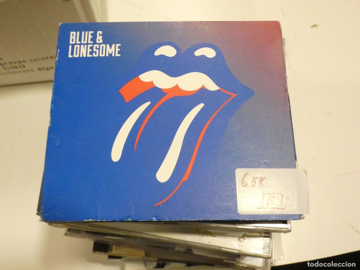 CDs de Musique: PRMCPR ARKANSAS1980 CAJJ688 CD ESTADO CORRECTO LEVE SE&Ntilde;ALES USO ROLLING STONES