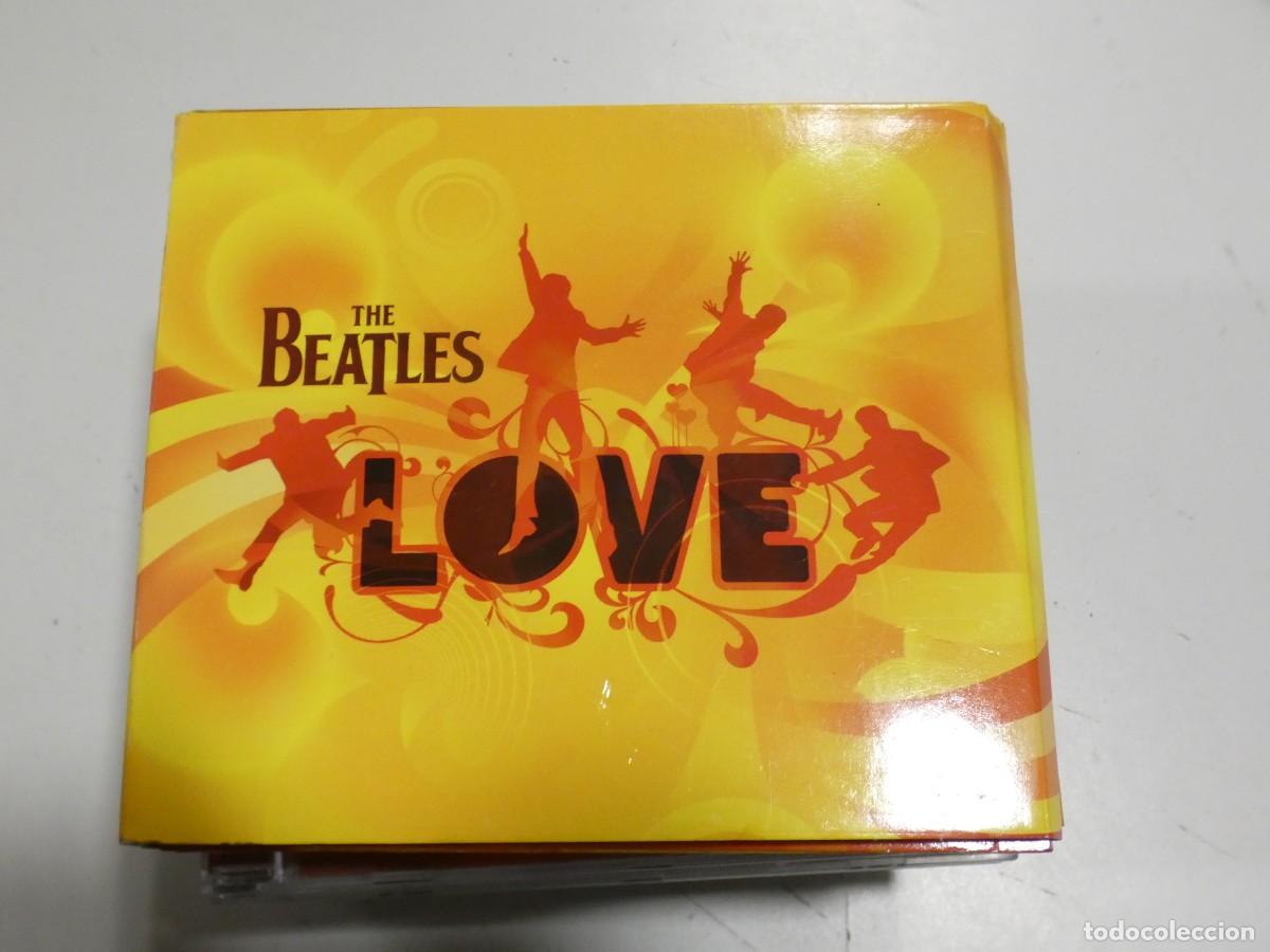 CDs de m&uacute;sica: PRMCPR ARKANSAS1980 CAJJ688 CD ESTADO CORRECTO LEVE SE&Ntilde;ALES USO BEATLES