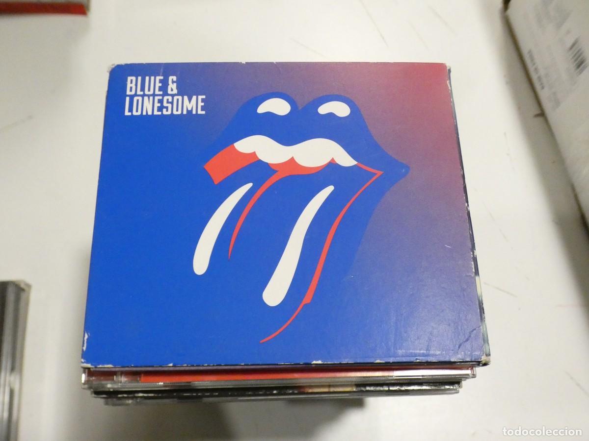 Musik-CDs: PRMCPR ARKANSAS1980 CAJJ688 CD ESTADO CORRECTO LEVE SE&Ntilde;ALES USO ROLLING STONES
